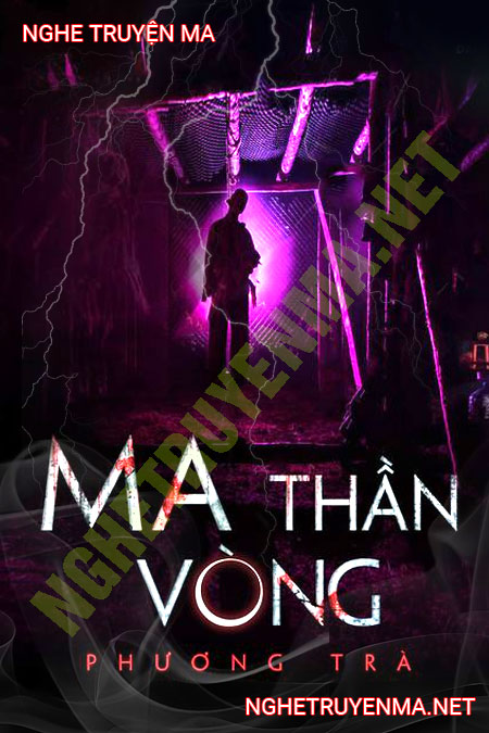 Ma Thần Vòng