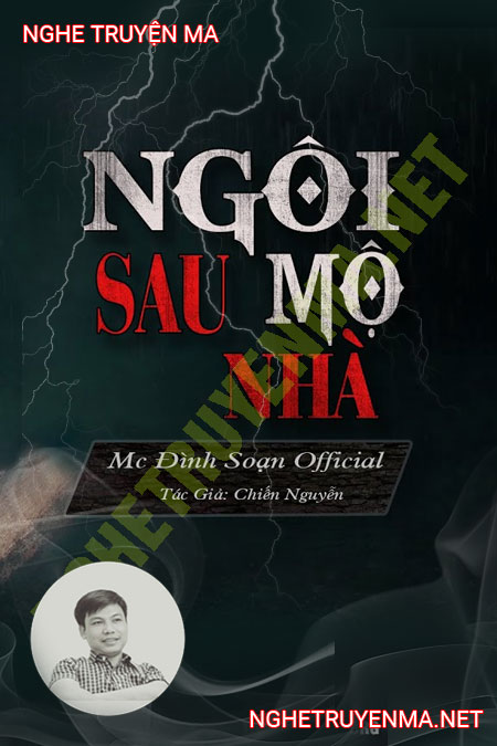 Ngôi Mộ Sau Nhà