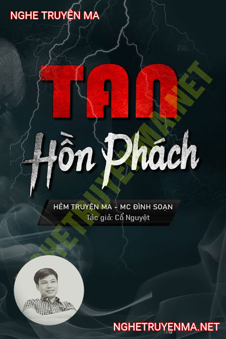 Tan Hồn Phách