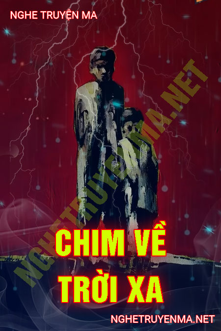 Chim Về Trời Xa