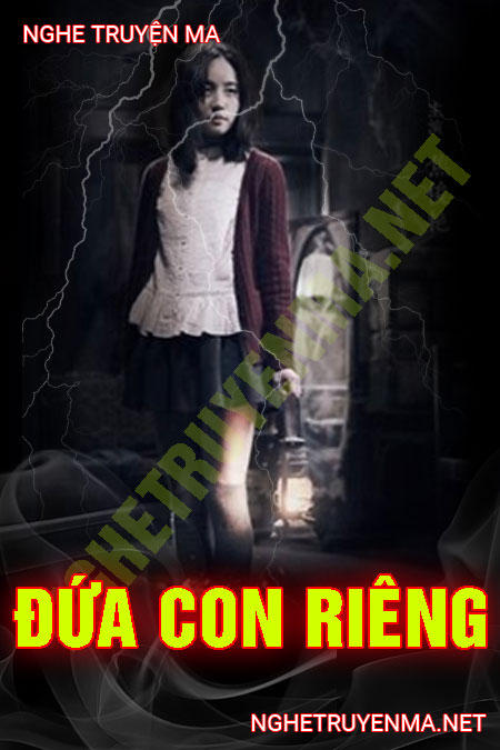 Đứa Con Riêng