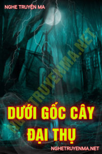 Dưới Gốc Cây Đại Thụ
