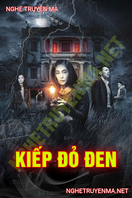 Kiếp Đỏ Đen