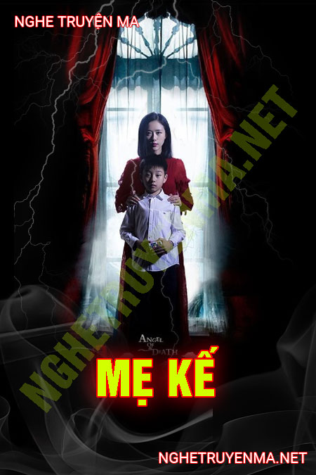 Mẹ Kế