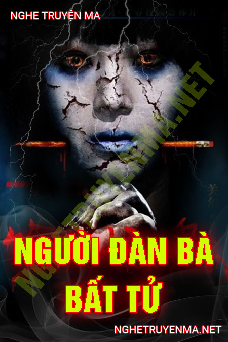 Người Đàn Bà Bất Tử