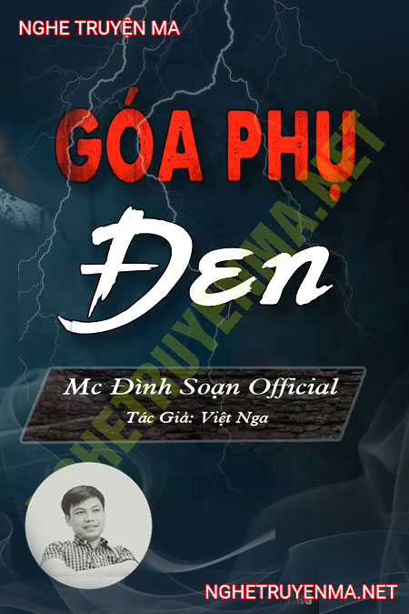 Góa Phụ Đen