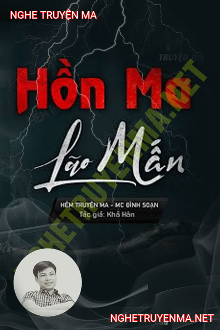 Hồn Lão Mẫn