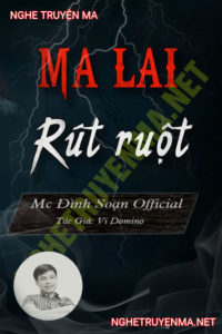 Ma Lai Rút Ruột