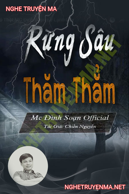Rừng Sâu Thăm Thẳm