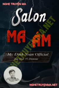 Salon Ma Ám