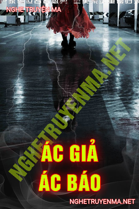 Ác Giả Ác Báo