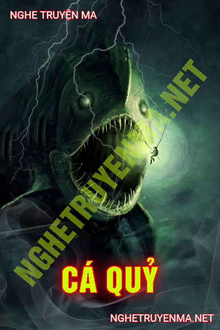 Cá Quỷ