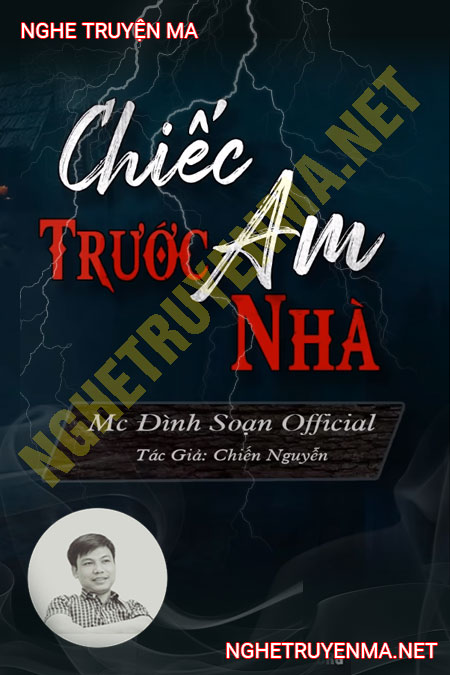 Chiếc Am Trước Nhà