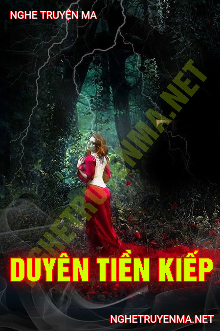 Duyên Tiền Kiếp