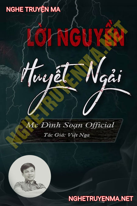 Lời Nguyền Huyết Ngải