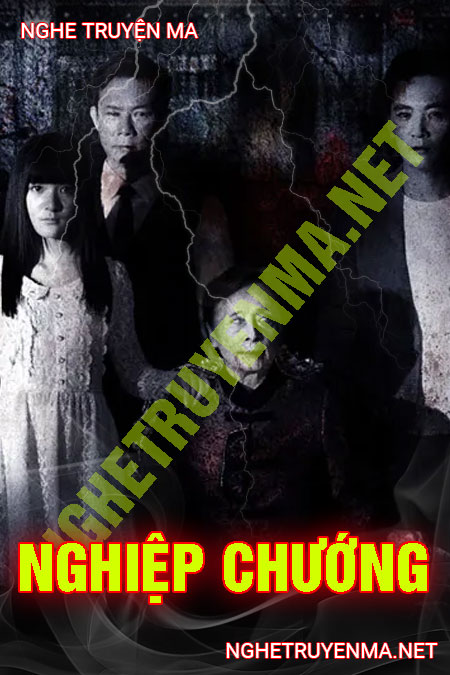 Nghiệp Chướng