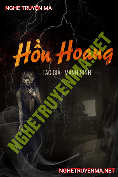 Hồn Hoang
