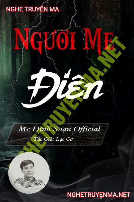 Người Mẹ Điên