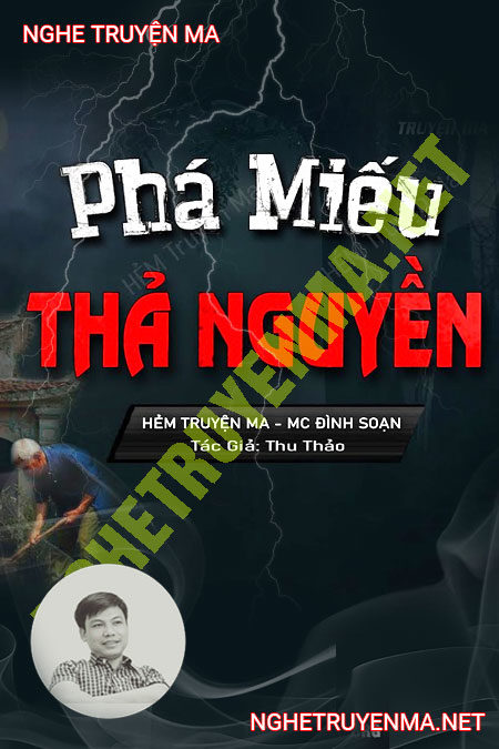 Phá Miếu Thả Nguyền