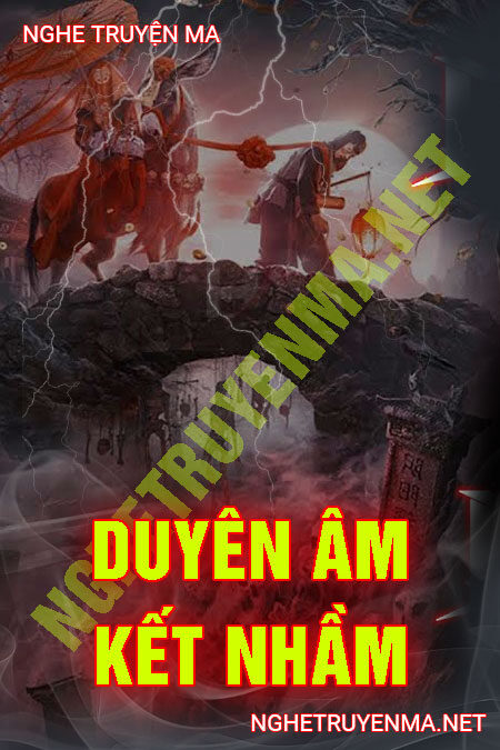 Duyên Âm Kết Nhầm