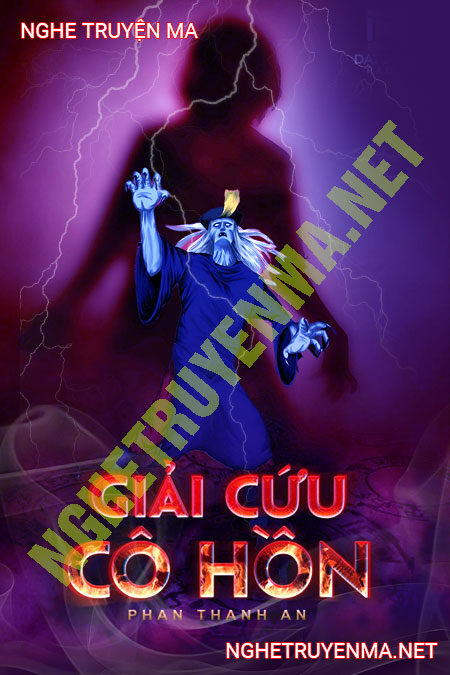 Giải Cứu Cô Hồn