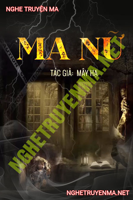 Ma Nữ