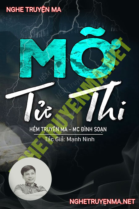 Mỡ Tử Thi