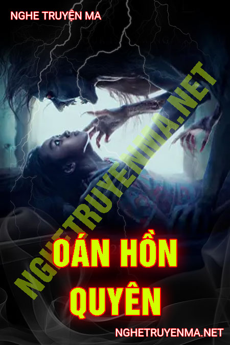 Oán Hồn Quyên