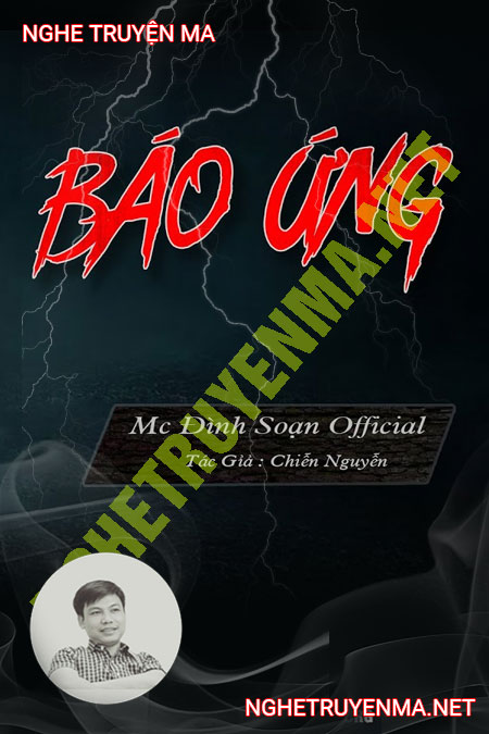 Báo Ứng