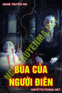 Bùa Của Người Điên