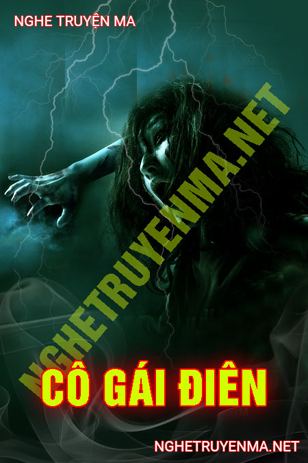 Cô Gái Điên