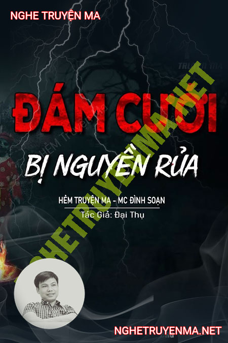 Đám Cưới Bị Ng.uyền R.ủa