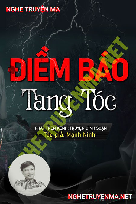 Điềm Báo Tang Tóc