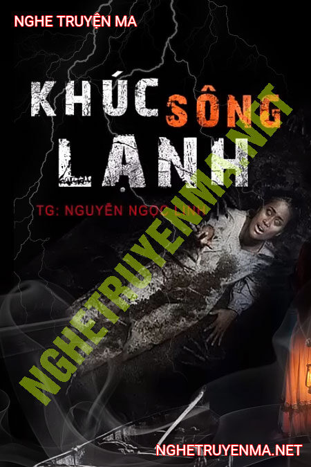 Khúc Sông Lạnh