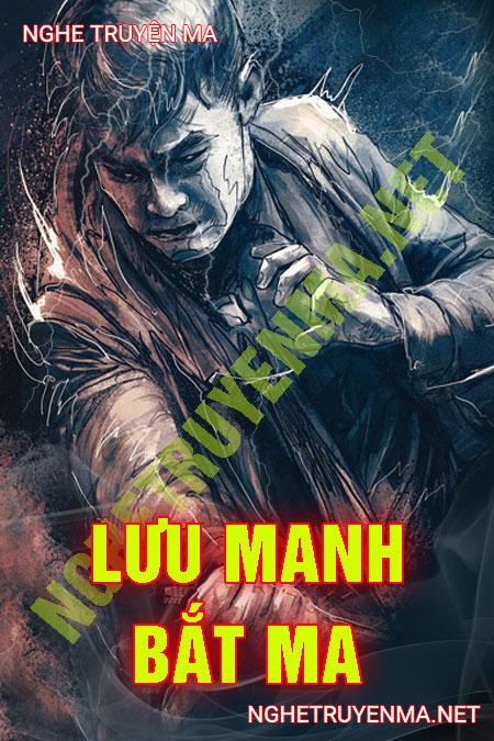 Lưu Manh Bắt Ma