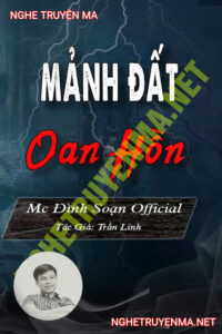 Mảnh Đất Oan Hồn