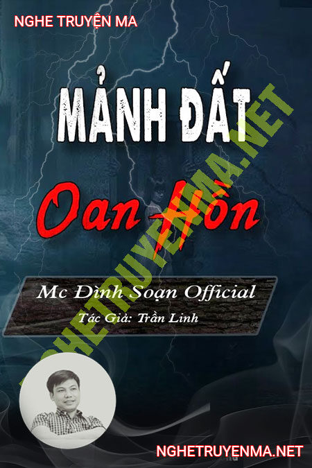 Mảnh Đất Oan Hồn