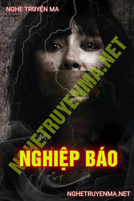 Nghiệp Báo