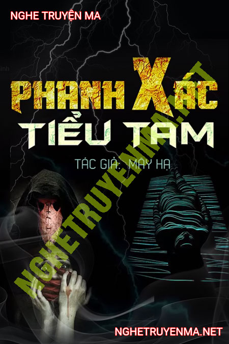 Phanh X.ác Tiểu Tam