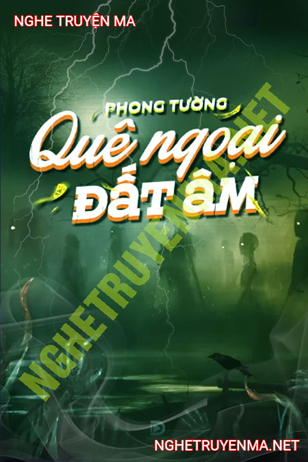 Quê Ngoại Đất Âm
