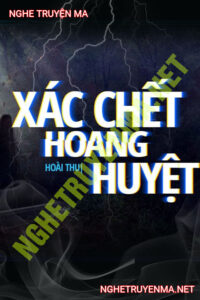 X.ác C.hết Hoang Huyệt