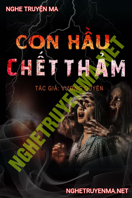 Con Hầu C.hết Thảm