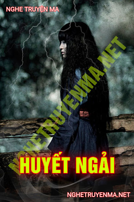 Huyết Ngải