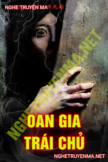 Oan Gia Trái Chủ