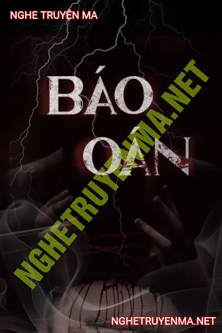 Báo Oán