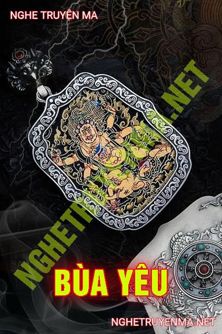 Bùa Yêu