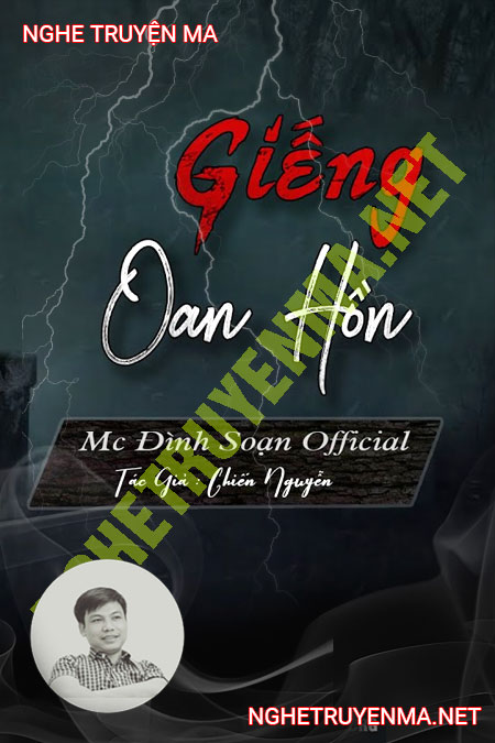 Giếng Oan Hồn