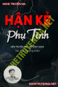 Hận Kẻ Phụ Tình