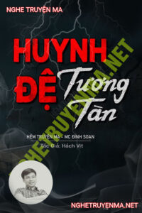 Huynh Đệ Tương Tàn