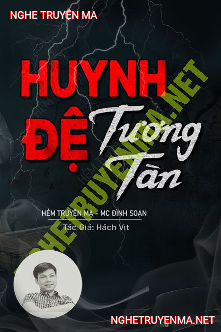 Huynh Đệ Tương Tàn